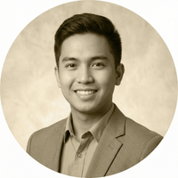 Dane - Executive Assistant