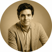 Marco - Full Stack Developer